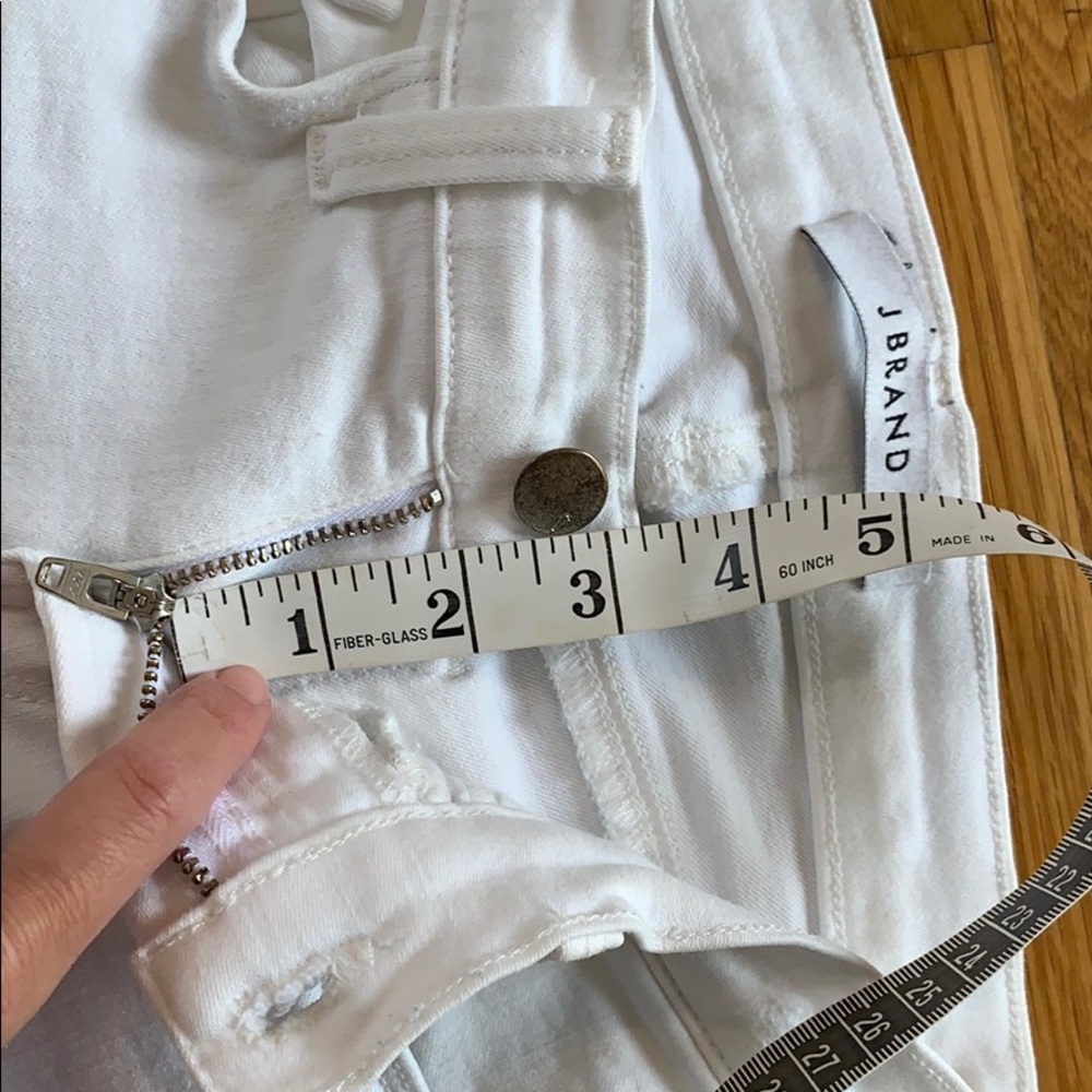 J Brand skinny jeans - Picture 5 of 8